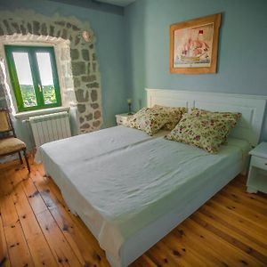 Deluxe Two Bedroom Apartment